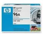 HP C4096A TONER DOLUMU