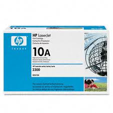 HP Q2610A TONER DOLUMU