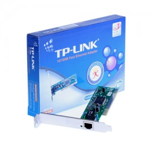 TP-LİNK TF-3200 ETHERNET KARTI