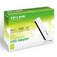 TPLİNK USB WİRELESS ADAPTÖRÜ