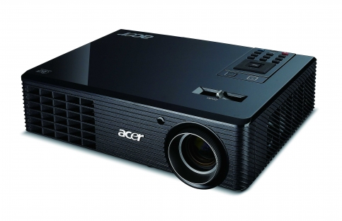 PROJEKSIYON ACER X110P DLP SVGA 2700AL